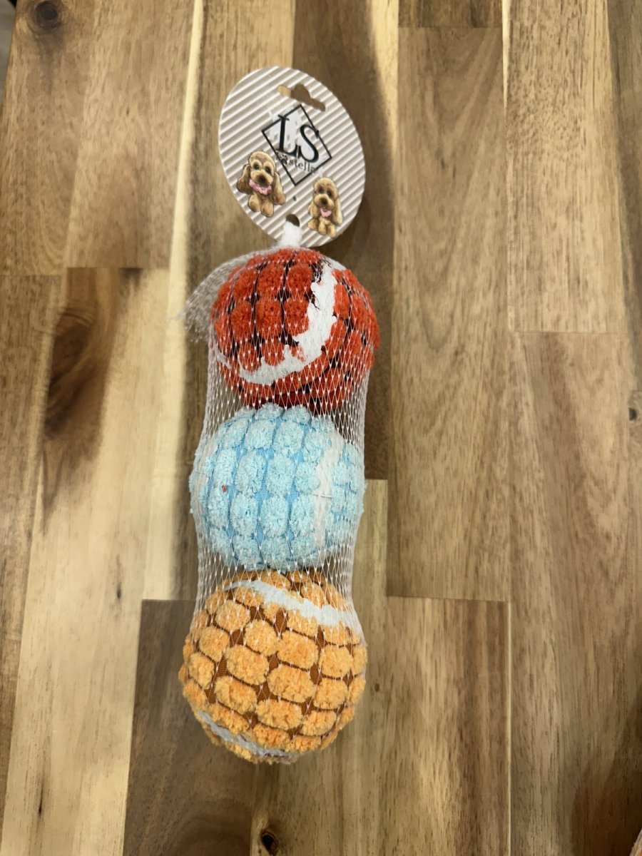 画像1: latex ball S (1)