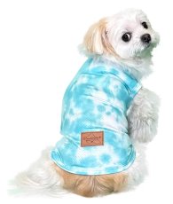 画像1: Marble mesh Tank (マーブルタンク） (1)