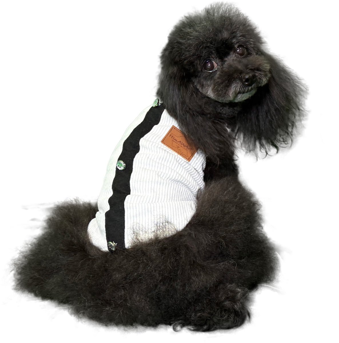 画像1: Seersucker Tank(シアサッカータンク) (1)