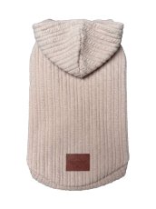 画像2: Waffle Hoodie Tank (ワッフルフーディータンク) (2)