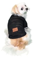 画像1: Mesh shirt(メッシュシャツ) (1)