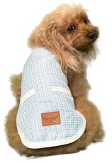 画像1: Tweed Tank boy (ツイードタンクボーイ) (1)