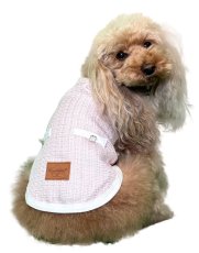 画像1: Tweed Tank girl (ツイードタンクガール) (1)