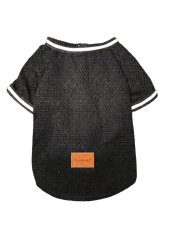 画像2: Mesh shirt(メッシュシャツ) (2)