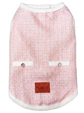 画像2: Tweed Tank girl (ツイードタンクガール) (2)