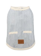 画像2: Tweed Tank boy (ツイードタンクボーイ) (2)