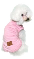 画像1: Mesh Tank pink (メッシュタンク・ピンク） (1)