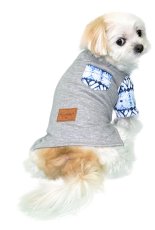 画像1: Tie-dye print shirt(タイダイ柄シャツ) (1)