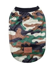 画像1: Camo Tank (カモフラタンク) (1)