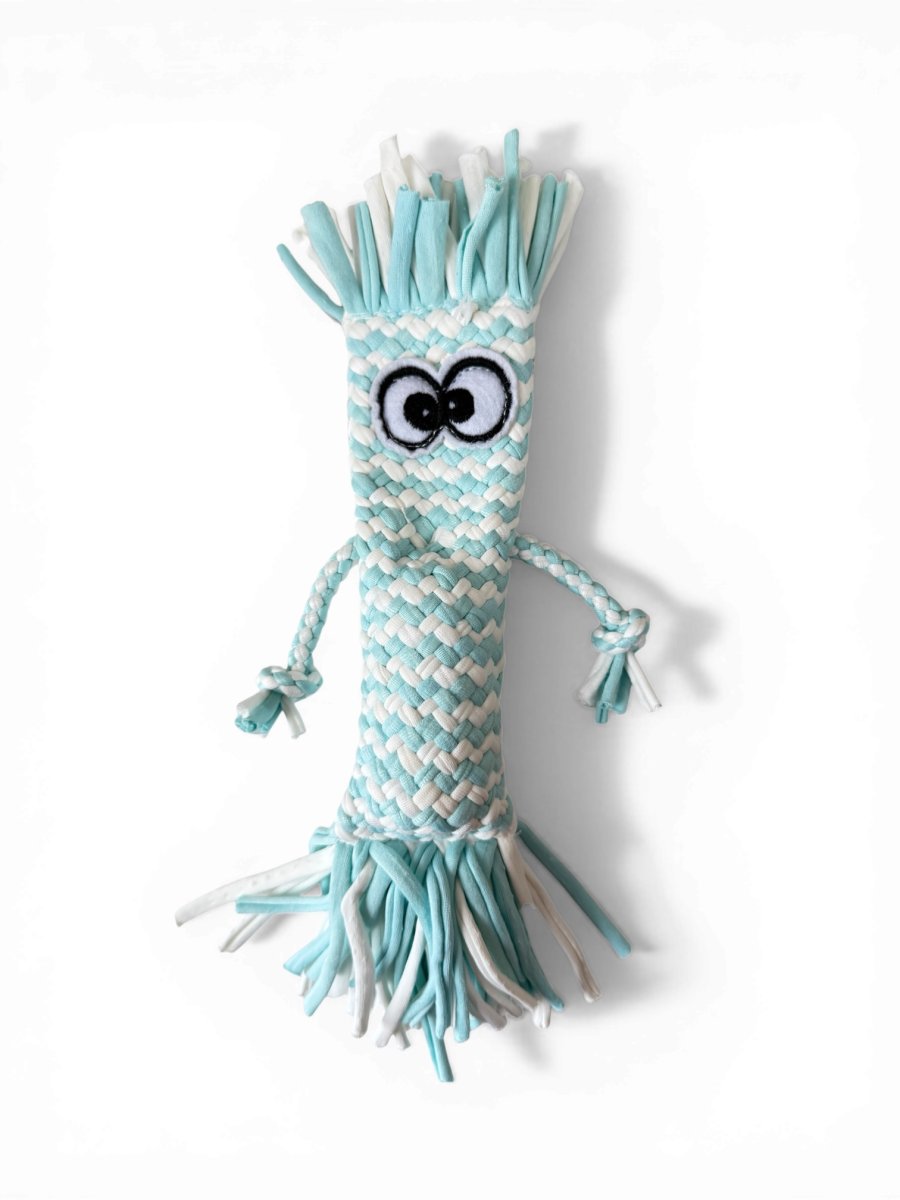 画像1: Braidy Buddy(blue) (1)