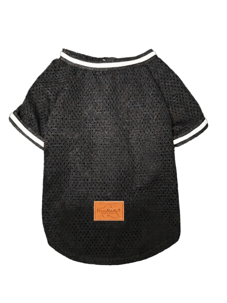 画像2: Mesh shirt(メッシュシャツ) (2)